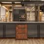 Kitchens furniture - Robin-lux - DIRK COUSAERT