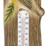 Objets de décoration - Oiseau, marmotte, loup, lapin, écureuil - TRADE WINDS