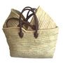 Shopping baskets - Classical bags & baskets - AMAL LINKS