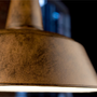 Pottery - Suspension lamp HL2501 - ROBERS-LEUCHTEN