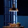 Pottery - Suspension lamp HL2501 - ROBERS-LEUCHTEN