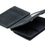 Leather goods - Garzini Magistrale Magic Coin Wallet - GARZINI