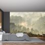Other wall decoration - Misty Forest - LÉ PAPIERS DE NINON