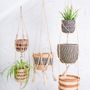 Boîtes de rangement  - Unique Fine weave Baskets  - BASKET ROOM