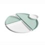 Design objects - Bento Platter - Multi Tone - R L FOOTE DESIGN STUDIO