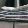 Kitchen linens - LINEN TEA TOWELS - GAUHAR HELSINKI