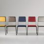 Office seating - Impala Chairs designed by At-Once studio - AIRBORNE