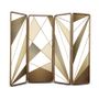 Decorative objects - Seattral Folding Screen - PORUS STUDIO