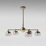 Hanging lights -  Brussels Suspension Lamp - EMOTIONAL PROJECTS