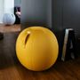 Poufs - Ballon de siège VLUV LEIV en tissu - VLUV