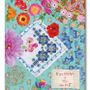 Sacs et cabas - Happiness Beachbag XL - TAZ TRADE - HAPPINESS
