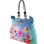 Sacs et cabas - Happiness Beachbag XL - TAZ TRADE - HAPPINESS