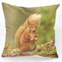 Fabric cushions - Coussin 45x45 cms - J.S.D. SARL