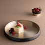 Céramique - Newmoon Dessert plate - DAMOON