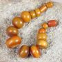 Jewelry - Antique and contemporary beads - FARAFINA TIGNE