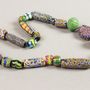 Jewelry - Antique and contemporary beads - FARAFINA TIGNE - LAFI BALA