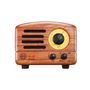 Enceintes et radios - Muzen OTR Wood - MUZEN AUDIO