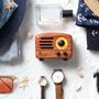 Enceintes et radios - Muzen OTR Wood - MUZEN AUDIO