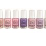 Beauty products - Water based Nail Polish PINK - MAMAN VA ETRE JALOUSE
