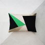 Fabric cushions - PRAIRIE cushion - MAISON POPINEAU