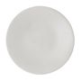 Everyday plates - PLATE PLATE 27 CM VESUVIO WHITE - TABLE PASSION
