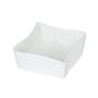 Platter and bowls - MINI SQUARE OVEN DISH 12 CM MELODY - TABLE PASSION