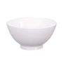 Platter and bowls - SALAD BOWL HIGH 18 CM SELENA - TABLE PASSION