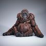 Sculptures, statuettes and miniatures - Orangutan - Edge Sculpture - EDGE SCULPTURE