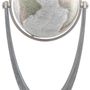 Design objects - DUO ALBA crystal glass globe - COLUMBUS VERLAG GMBH & CO. KG