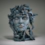 Sculptures, statuettes et miniatures - Buste de Vénus (Sarcelle) - Edge Sculpture - EDGE SCULPTURE