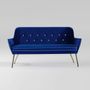 Sofas - Sofa Cannes - EMOTIONAL PROJECTS