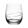 Glass - Glass 36 CL Silhouette SIZE - TABLE PASSION