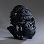 Sculptures, statuettes et miniatures - Buste de gorille - Edge Sculpture - EDGE SCULPTURE