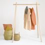 Design objects - CLOTHES RACK - MUM AND DAD FACTORY