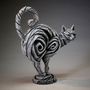 Sculptures, statuettes and miniatures - Cat (White) - Edge Sculpture - EDGE SCULPTURE