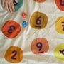 Jeux enfants - MYMAT - TOPLA