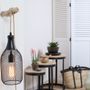 Table lamps - Bottle cage lamp - AMBIANCE & NATURE