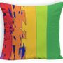 Coussins textile - Coussin Art numérique n°6 - YAIAG! YOUR ART IS A GIFT!