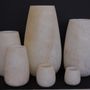 Candlesticks and candle holders - Alabaster candleholders - MAKRA HANDMADE STORE