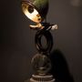 Sculptures, statuettes and miniatures - "Golden Light" - NOTARGIACOMO DESIGN