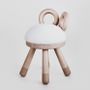 Design objects - Bambi Sheep and Cow chairs - EO