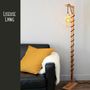 Decorative objects - 'Living' - CRAFTY LIGHT