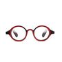 Glasses - OTTOVOLANTE Design Glasses - OTTOVOLANTE READING&SUNGLASSES