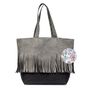 Bags and totes - FAUVE - LA MUSEUSE