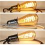 Decorative objects - 'Antique Factory' hand lamp - CRAFTY LIGHT