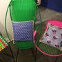 Fauteuils - Fauteuil adulte - IMANDECO MICHELE NEXER