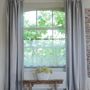 Curtains and window coverings - Pimlico Curtains - PIMLICO