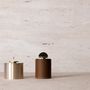 Design objects - Julie Leather Boxes - LES FEW