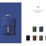 Bags and totes - IGO - ONNON® MADE-TO-FIT BACKPACK