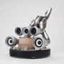 Speakers and radios - XiLO - IXOOST ARTISTIC AUDIO
